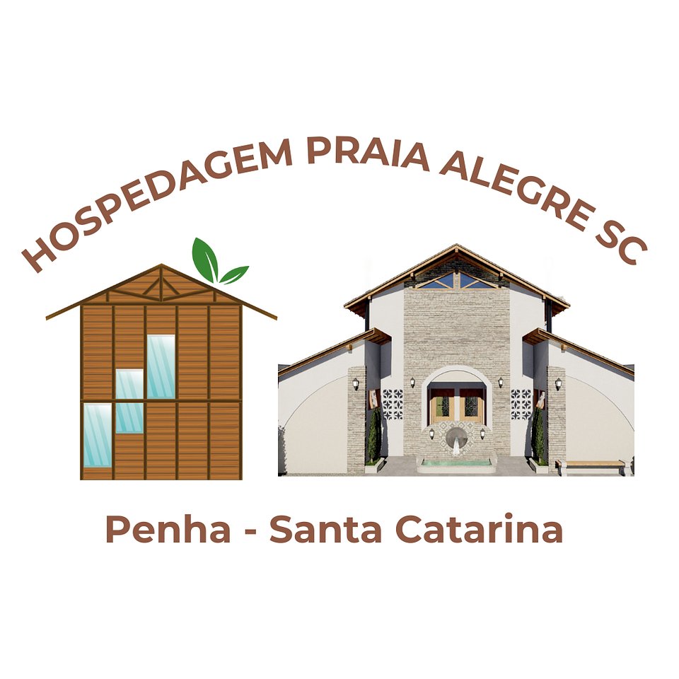 Hospedagem Praia Alegre SC